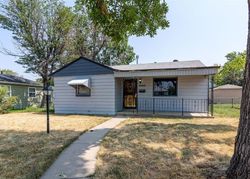 Pre-foreclosure in  MOLINE ST Aurora, CO 80010