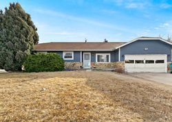 Pre-foreclosure in  W 51ST ST Loveland, CO 80538