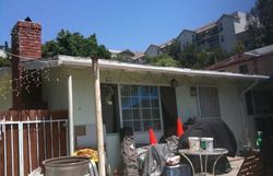 Pre-foreclosure in  ZANE ST Los Angeles, CA 90032