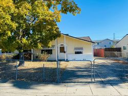 Pre-foreclosure in  VALLECITOS WAY Sacramento, CA 95828
