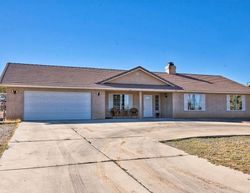 Pre-foreclosure in  BALSAM AVE Hesperia, CA 92345