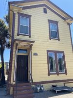 Pre-foreclosure in  MYRTLE ST Emeryville, CA 94608