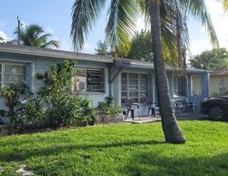 Pre-foreclosure in  NW 25TH ST Fort Lauderdale, FL 33311