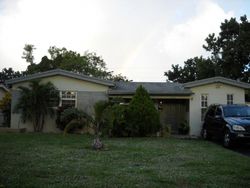 Pre-foreclosure in  FLAMINGO DR Hollywood, FL 33023