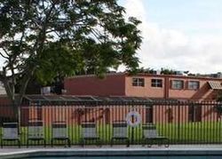 Pre-foreclosure in  FAIRWAY RD Hollywood, FL 33026