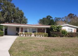 Pre-foreclosure in  S EVERINA CIR Brandon, FL 33510