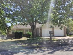 Pre-foreclosure in  WENSWORTH AVE Springdale, AR 72762