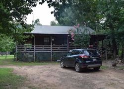 Pre-foreclosure Listing in DEER CRK MOUNTAIN VIEW, AR 72560