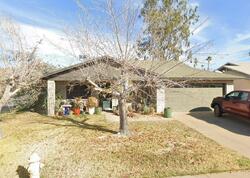 Pre-foreclosure in  E PIUTE AVE Phoenix, AZ 85024