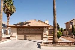 Pre-foreclosure in  W INDIANOLA AVE Phoenix, AZ 85037