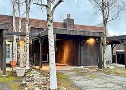 Pre-foreclosure in  BLACKBERRY ST  Anchorage, AK 99502