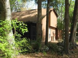 Pre-foreclosure in  SW 55TH TER Gainesville, FL 32607