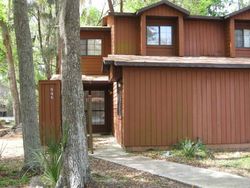 Pre-foreclosure in  SW 55TH TER Gainesville, FL 32607