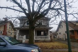 Pre-foreclosure in  ARBOR AVE Dayton, OH 45420