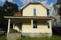 Pre-foreclosure in  S 9TH ST New Castle, IN 47362