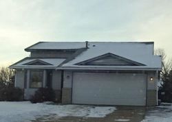 Pre-foreclosure in  VALE ST NW Andover, MN 55304