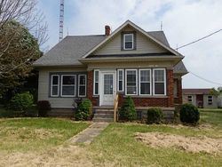 Pre-foreclosure Listing in W UNION CHURCH RD COVINGTON, OH 45318