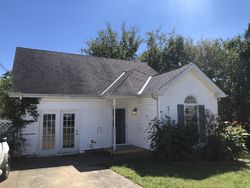 Pre-foreclosure in  CY YOUNG CV La Vergne, TN 37086