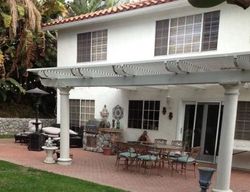 Pre-foreclosure Listing in MOUNT ROSE RD RANCHO PALOS VERDES, CA 90275