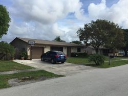 Pre-foreclosure in  NW 27TH ST Pompano Beach, FL 33063