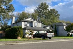 Pre-foreclosure in  17TH AVE SW Federal Way, WA 98023