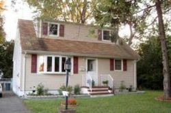 Pre-foreclosure in  S PARK ST Manville, NJ 08835