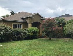 Pre-foreclosure in  SHIPROCK CT Deltona, FL 32738