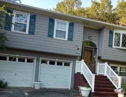 Pre-foreclosure in  PHEASANT DR Bayville, NJ 08721