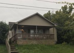 Pre-foreclosure Listing in E 10TH ST WELLSTON, OH 45692