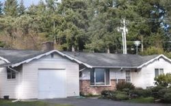 Pre-foreclosure in  HALLSTROM DR NW Gig Harbor, WA 98332