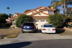 Pre-foreclosure in  DOVE TAIL TER San Diego, CA 92128