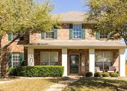 Pre-foreclosure in  WINDING TRAIL DR Allen, TX 75002