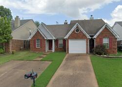 Pre-foreclosure in  SORGHUM MILL DR Cordova, TN 38016
