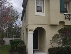 Pre-foreclosure in  SEA WIND WAY Clearwater, FL 33763