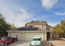 Pre-foreclosure in  FLAMING ARROW RD North Las Vegas, NV 89031