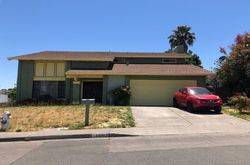 Pre-foreclosure in  SHADY LN Vallejo, CA 94591