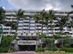 Pre-foreclosure Listing in WEST AVE APT 642 MIAMI BEACH, FL 33139