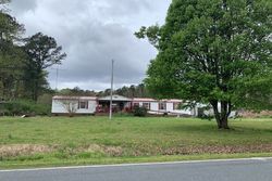 Pre-foreclosure in  GOODWIN MILL RD Hertford, NC 27944