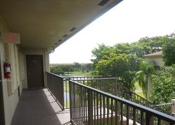 Pre-foreclosure in  SW 132ND WAY APT H413 Hollywood, FL 33027
