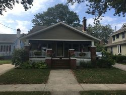 Pre-foreclosure in  9TH AVE Belmar, NJ 07719