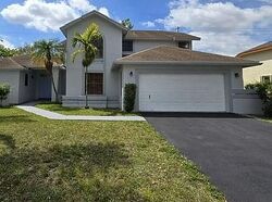 Pre-foreclosure in  NW 51ST ST Fort Lauderdale, FL 33319