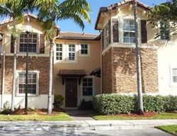 Pre-foreclosure in  SW 227TH ST UNIT 4 Miami, FL 33190