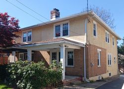 Pre-foreclosure in  BURNLEY LN Drexel Hill, PA 19026