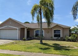 Pre-foreclosure Listing in LOST CANYON PL COCOA, FL 32926