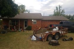 Pre-foreclosure in  COUNTY ROAD 1430 Cement, OK 73017