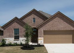 Pre-foreclosure in  PROSPER OAKS San Antonio, TX 78254