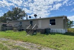 Pre-foreclosure Listing in S 377TH WEST AVE MANNFORD, OK 74044