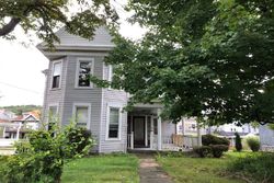 Pre-foreclosure Listing in E BEAU ST WASHINGTON, PA 15301