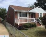 Pre-foreclosure in  ROWE ST Hampton, VA 23669