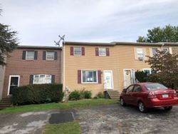 Pre-foreclosure in  ROSE OF SHARON DR Etters, PA 17319